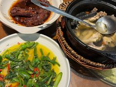 -食光慢宴·安吉土菜馆