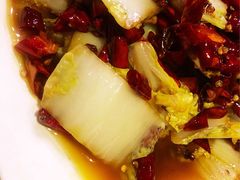 -陈记农家挂炉烤肉(雁南一路店)