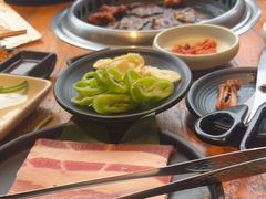 -九田家黑牛烤肉料理(香河店)
