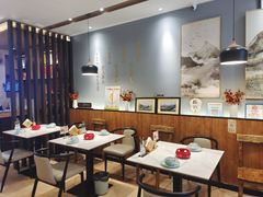 -山海菜馆·海肠捞饭·青岛菜(栈桥店)