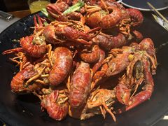 -新疆烧烤王(广灵店)
