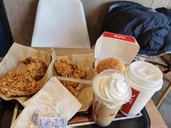 -肯德基(遵缘店)