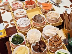 -江北北火锅馆·公路夜市(魏公村店)