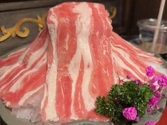 -袁老四重庆老火锅(桐梓坡店)