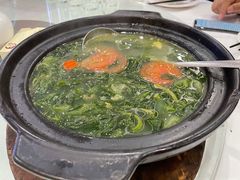 上汤桑叶苗-粤西稻里(富力路店)