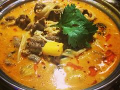 iphone_upload_pic-Siam泰餐厅(水上公园店)