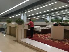 -福州长乐国际机场