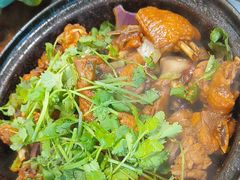 -重庆鸡公煲·青锅花椒鱼(牡丹江路店)