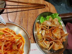 -西塔老太太泥炉烤肉(万柳华联店)