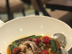 -广州文华东方酒店·江-由辉师傅主理