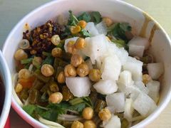 -江三王记牛杂馆(总店)