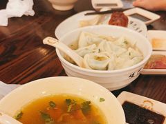 -哑巴生煎(临顿路店)