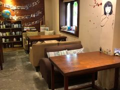 -看书吧(体育东横路店)