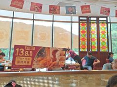 -点都德(广州白云山景区南门店)