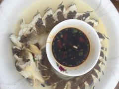 -临风海鲜餐厅