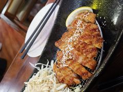 -白石的深夜食堂(大上海店)