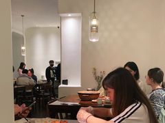 大堂-马头巷·食景园(苏州总店)