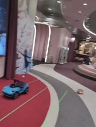 -奈尔宝·国风主题儿童乐园·亲子餐厅(豫园商城店)