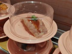 -争鲜回转寿司(通州万达店)