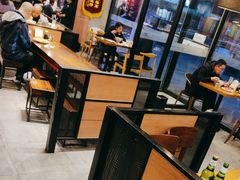 -二宽中国兰州拉面(幸福城店)