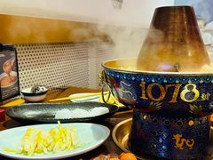 -1078號老北京涮肉(万达广场店)