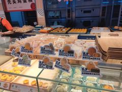-東更道点心行(利客来店)