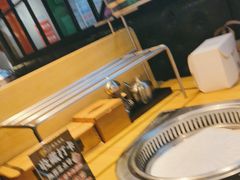 -牛市牛烤肉(西单大悦城店)