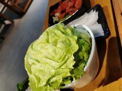 -贰重天冰煮羊自助火锅(东坝店)