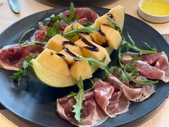 -Mercato莫卡多露台餐厅与酒吧(K11店)