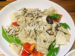 -紫霞门韩国料理烤肉(深南东路店)
