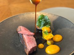 -Amber(置地文华东方酒店)