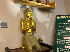 -泰·菩提树下[泰式按摩x精油SPAx肩颈头疗](新景店)
