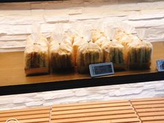 -幸福西饼面包茶饮(车公庙店)