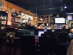 -SISTERS BAR RESTAURANT川意酒馆(嘉善老市H楼店)