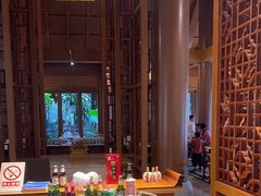 -西双版纳洲际度假酒店-曼霖轩中餐厅