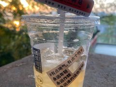 -喧闹·东方大气茶(鹅岭二厂店)