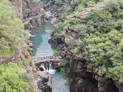 -云台山风景名胜区