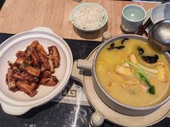 -皇家冰窖小院(什刹海店)