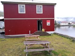 -Norð Austur - Sushi & Bar