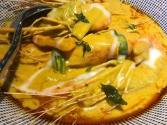 -星叶·东南亚料理(宁波万象汇店)