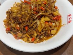 -天下客饭店(中山路店)