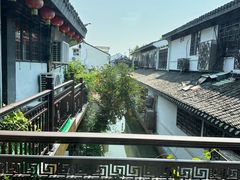 -同得兴 Since·1995 传统苏式面馆(十全街店)
