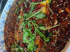 -杨记隆府(白象街店)