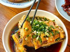 -百家鲜·杭帮菜