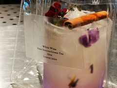 屠苏-仝TONIC·BAR(长乐路店)