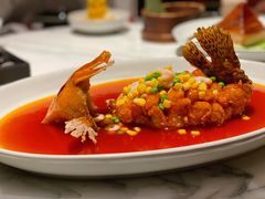 -湖滨28中餐厅·西湖宴·杭州君悦酒店