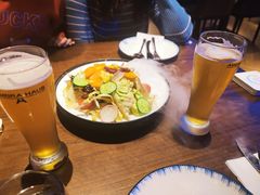 -Ambra Haus琥珀屋精酿餐厅(宝山店)