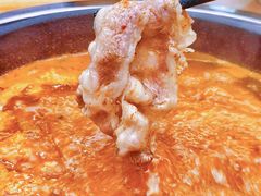 -黔三一夺夺粉酸汤火锅(百信店)