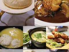 -老季市·三代非遗传承·地标美食老汁鸡(工农路店)