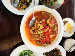 -潇湘·永州会馆(百子湾店)